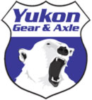 Yukon Gear